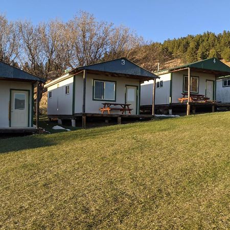 Eagles Landing Campground Sturgis Exterior photo