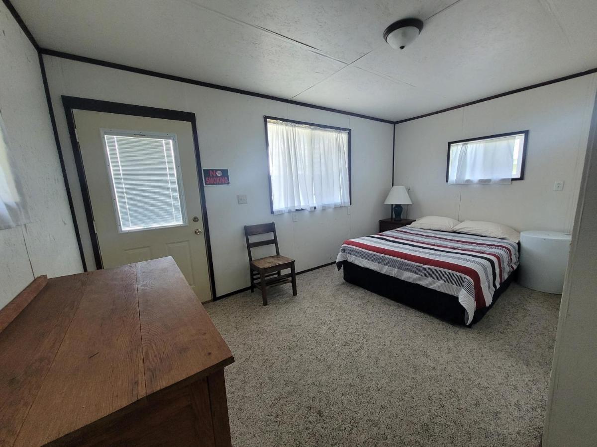 Eagles Landing Campground Sturgis Exterior photo