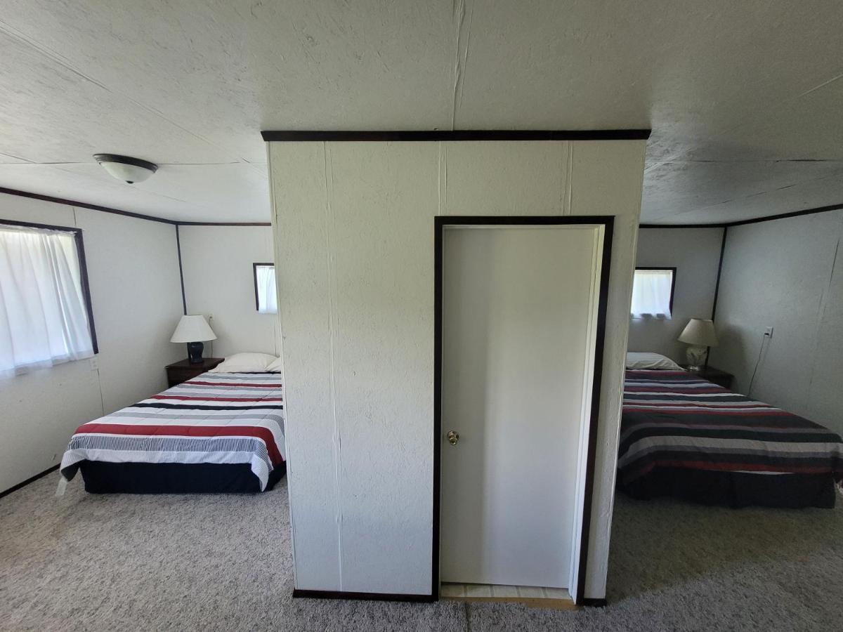 Eagles Landing Campground Sturgis Exterior photo