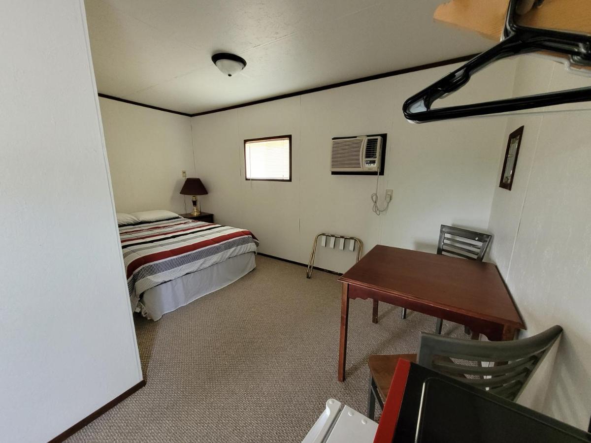 Eagles Landing Campground Sturgis Exterior photo
