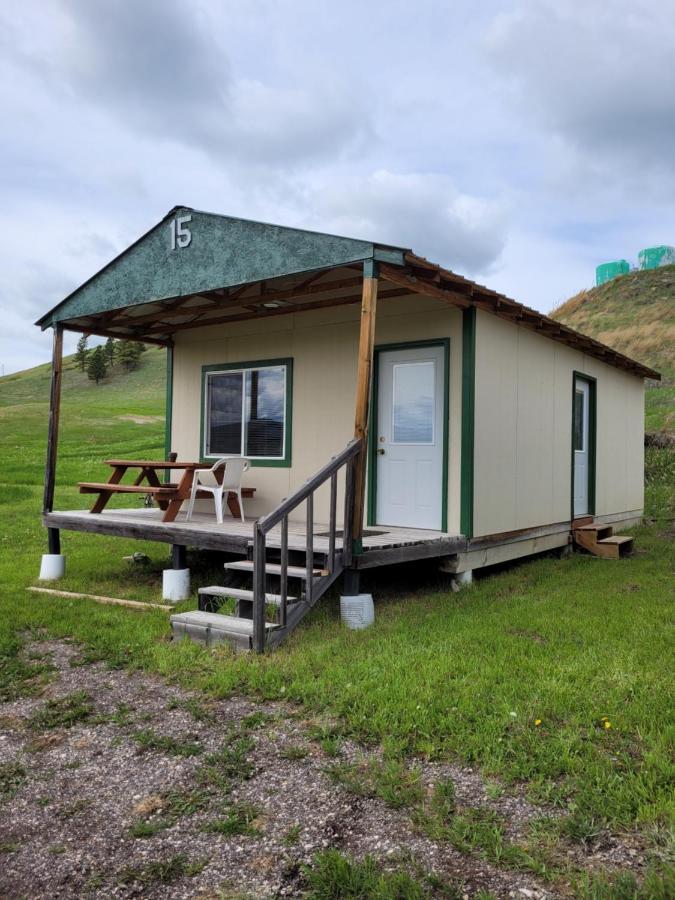 Eagles Landing Campground Sturgis Exterior photo